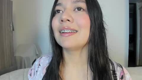 RUBY online show from 07/07/26, 02:58