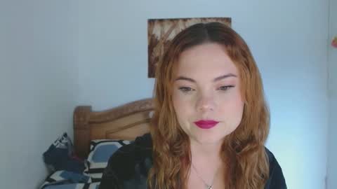 Rubyklar online show from 02/02/25, 08:08