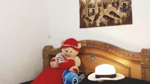 Rubyklar online show from 03/05/25, 11:16