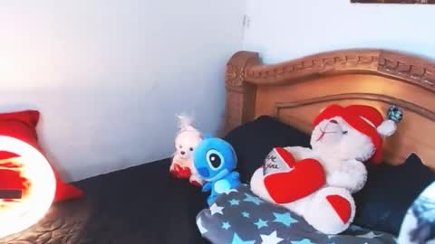 Rubyklar online show from 03/07/25, 08:00