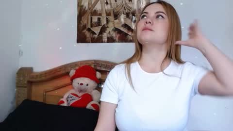 Rubyklar online show from 03/09/25, 09:57