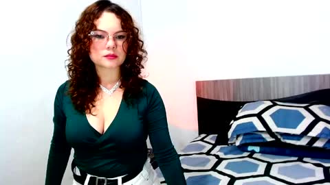 Rubyklar online show from 05/31/26, 09:16