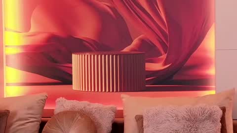 Ruby Luxe online show from 07/12/26, 11:34
