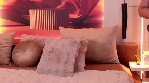 Ruby Luxe online show from 07/14/26, 10:21