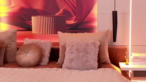 Ruby Luxe online show from 07/16/26, 05:02