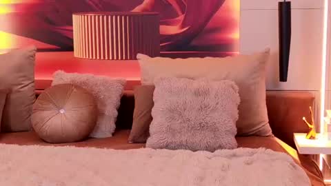 Ruby Luxe online show from 07/22/26, 04:59