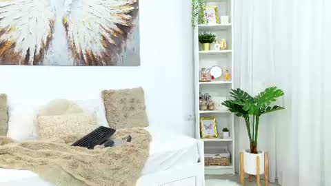 Ruby Luxe online show from 07/31/26, 05:18