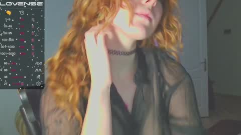 Snapshot of rubylynxxx chatting on 12/18/24, 03:11 rubylynxxx online show from 12/18/24, 03:11