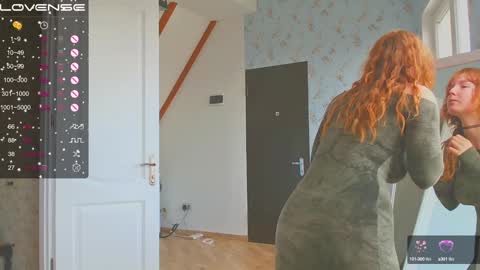 rubylynxxx online show from 12/22/24, 11:22