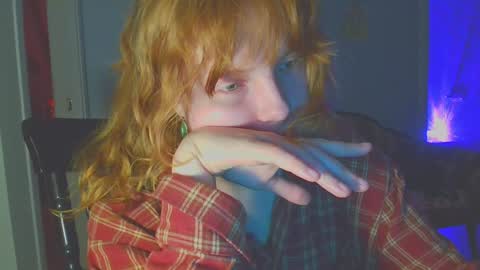 Snapshot of rubylynxxx chatting on 12/28/24, 05:14 rubylynxxx online show from 12/28/24, 05:14