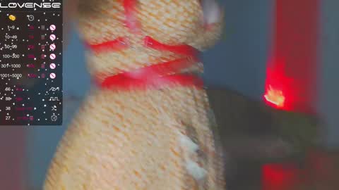 rubylynxxx online show from 01/04/25, 05:58