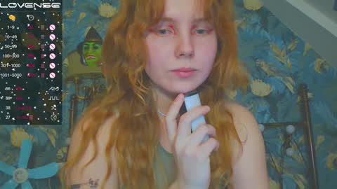 Snapshot of rubylynxxx chatting on 01/16/25, 07:41 rubylynxxx online show from 01/16/25, 07:41