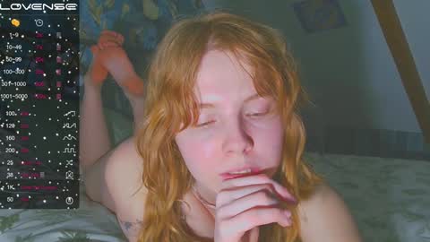 Snapshot of rubylynxxx chatting on 02/01/25, 02:34 rubylynxxx online show from 02/01/25, 02:34