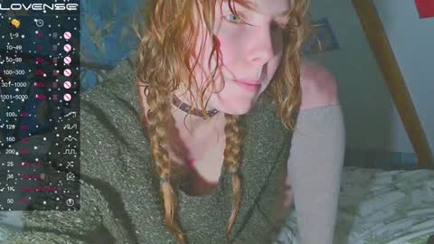 rubylynxxx online show from 02/05/25, 04:58