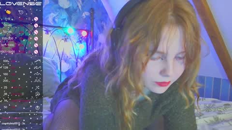 rubylynxxx online show from 02/08/25, 05:50