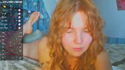 rubylynxxx online show from 02/10/25, 07:15