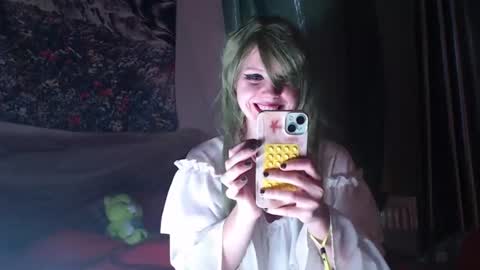 Snapshot of rubylynxxx chatting on 07/05/26, 06:59 rubylynxxx online show from 07/05/26, 06:59
