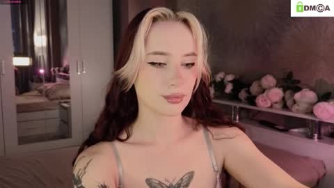 Your Ruby Miracle online show from 09/21/25, 03:08