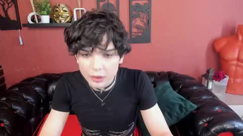 Snapshot of rubymote chatting on 05/30/26, 03:09 Ruby online show from 05/30/26, 03:09