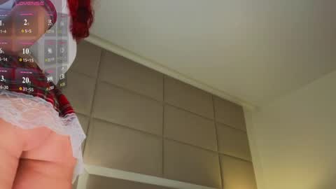 Ruby online show from 06/05/26, 05:18