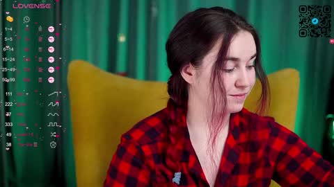 Ruby online show from 01/22/25, 01:00
