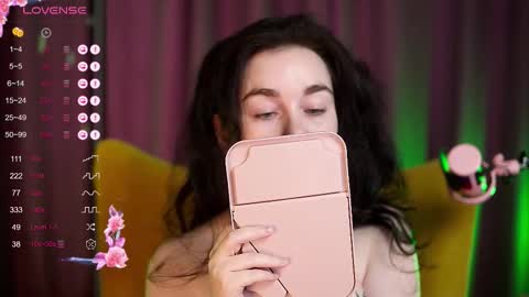 Ruby online show from 09/23/25, 09:56