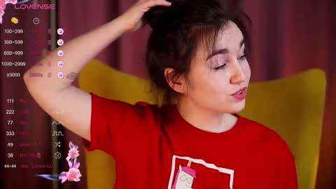 Ruby online show from 10/09/25, 02:15