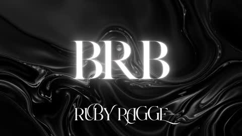 RUBY RAGE online show from 03/03/26, 03:45