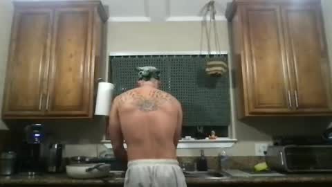 rubyrod56 online show from 12/07/24, 03:58