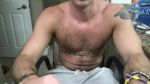 rubyrod56 online show from 01/08/25, 01:53