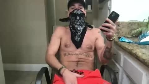 rubyrod56 online show from 01/17/25, 02:18