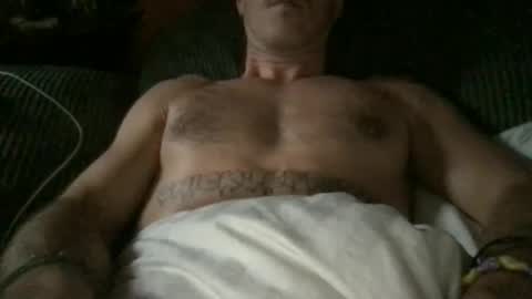 rubyrod56 online show from 02/02/25, 08:08