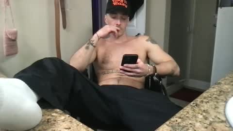 rubyrod56 online show from 02/09/25, 06:54