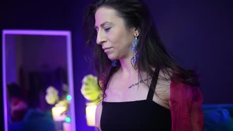  Ruby  online show from 11/10/25, 11:04