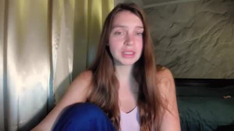 rubyskot online show from 10/31/25, 08:54