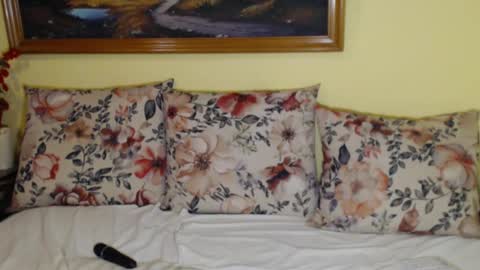 Snapshot of rubysky__ chatting on 02/03/25, 06:39 Ruby online show from 02/03/25, 06:39