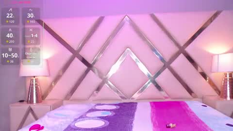 Snapshot of rubysterling chatting on 06/13/26, 12:14 Ruby Sterling online show from 06/13/26, 12:14