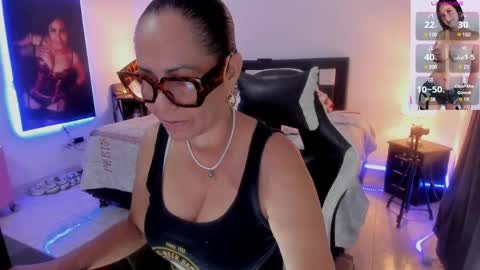 Snapshot of rubystrome chatting on 05/15/26, 10:11 Ruby online show from 05/15/26, 10:11