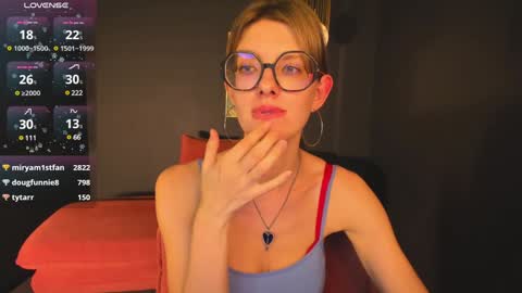 Ruby online show from 12/03/24, 03:09