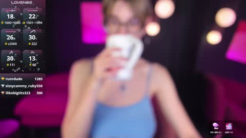 Ruby online show from 12/06/24, 02:57
