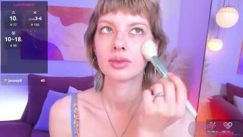 Ruby online show from 09/26/25, 06:06