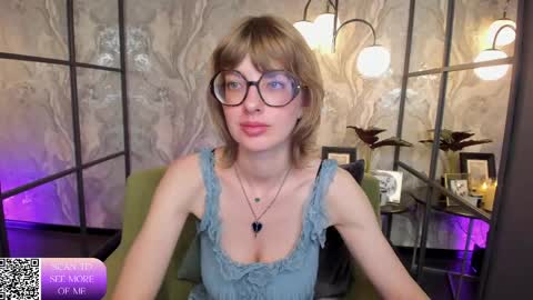 Ruby online show from 05/19/26, 02:07