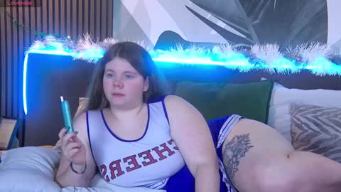 Ruby online show from 12/23/24, 01:18