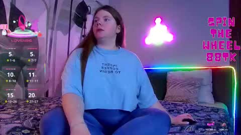 Ruby online show from 09/18/25, 01:40