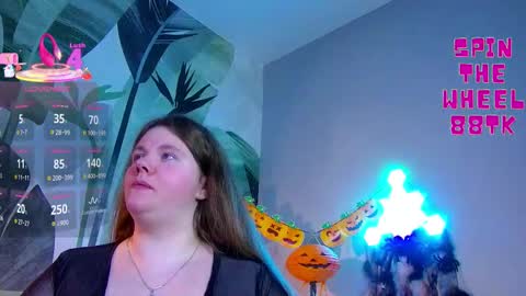 Ruby online show from 10/27/25, 01:09