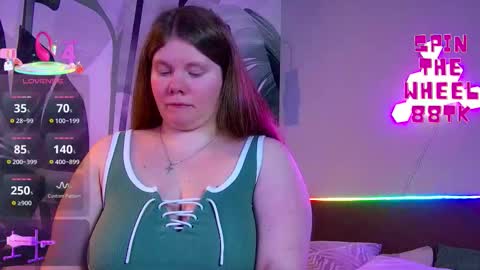 Ruby online show from 11/12/25, 01:17