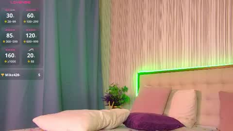 Ruby online show from 07/14/26, 02:05
