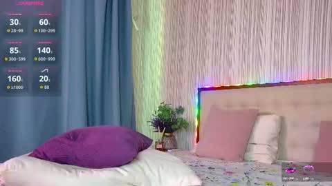Ruby online show from 07/29/26, 01:26