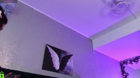 rubyvibex online show from 11/09/25, 04:44