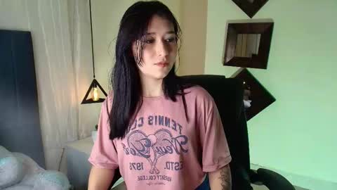 Ruby online show from 10/11/25, 03:28